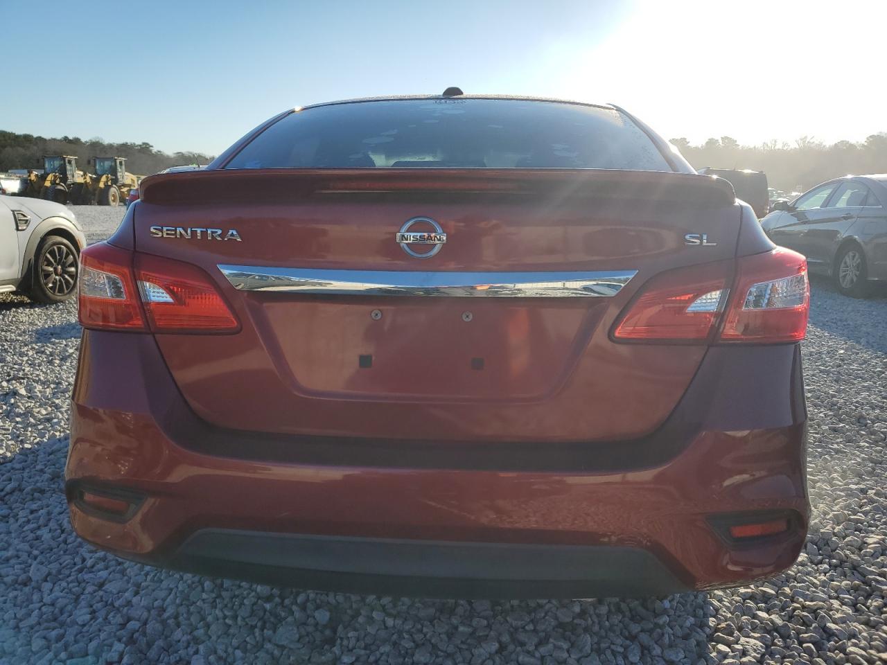2016 Nissan Sentra - Image 6