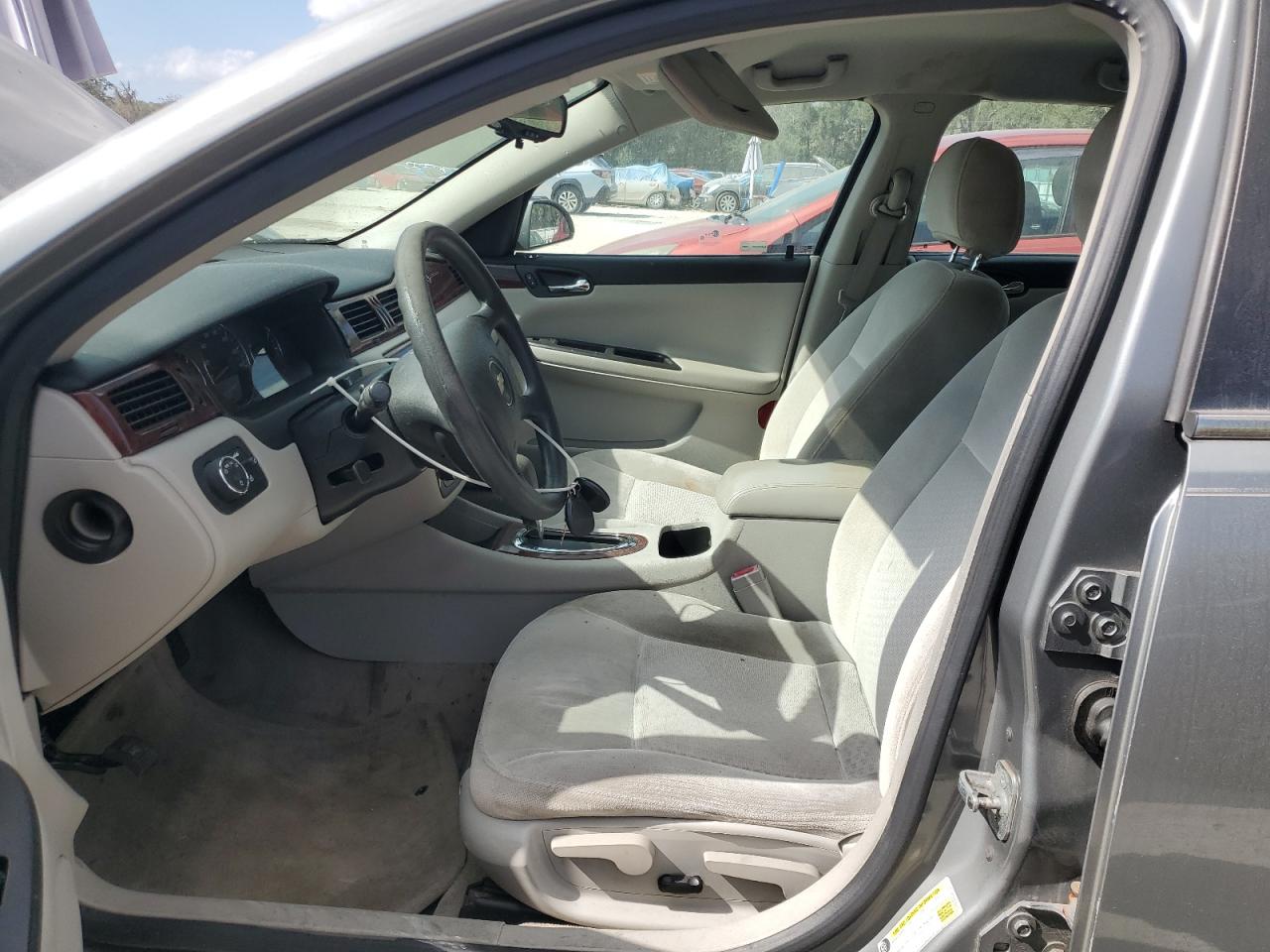 2008 Chevrolet Impala - Image 7