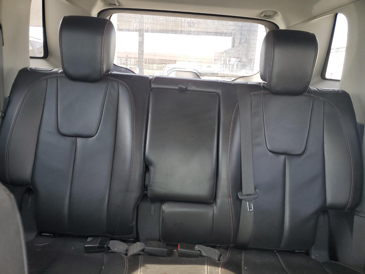 2012 GMC Terrain - Image 10