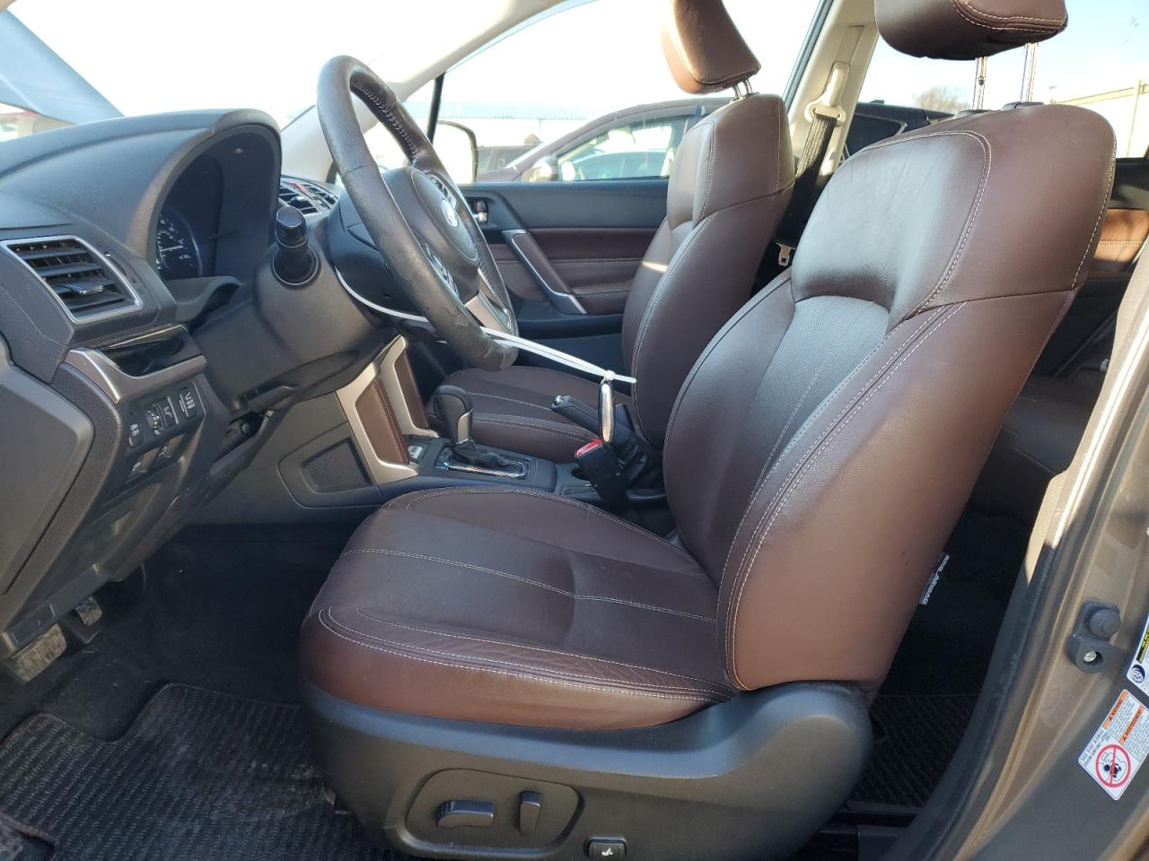 2017 Subaru Forester - Image 7