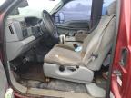 2003 Ford F350 Super Duty de vânzare în Byron, GA - Burn