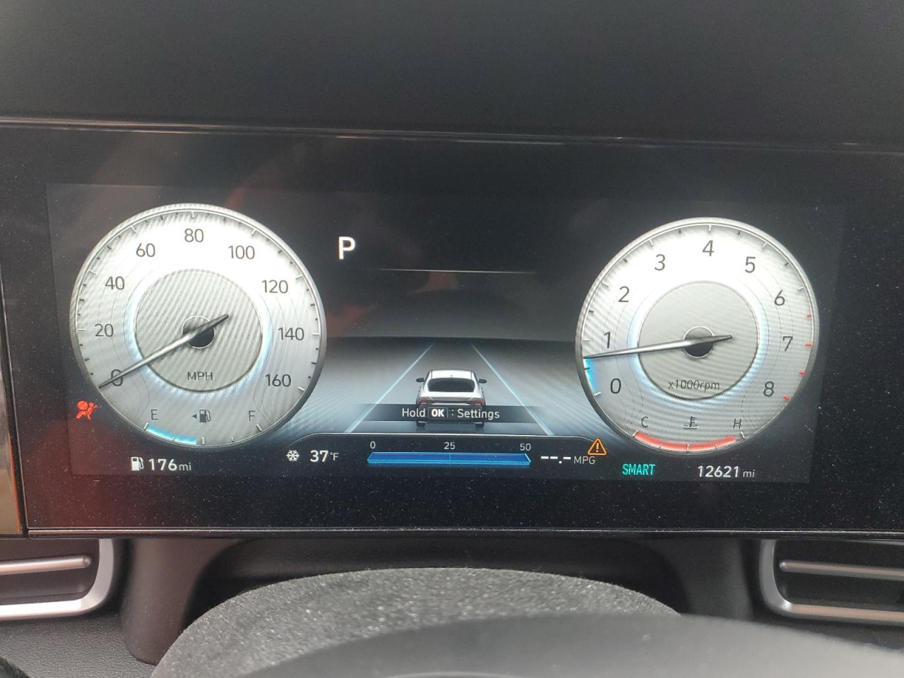 2023 Hyundai Elantra - Image 9