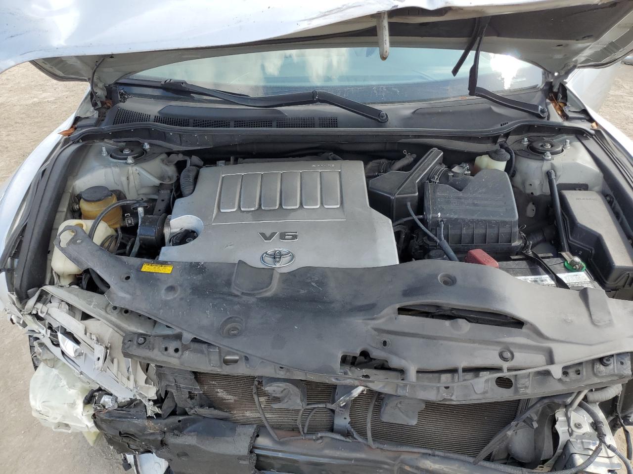 2007 Toyota Camry - Image 13
