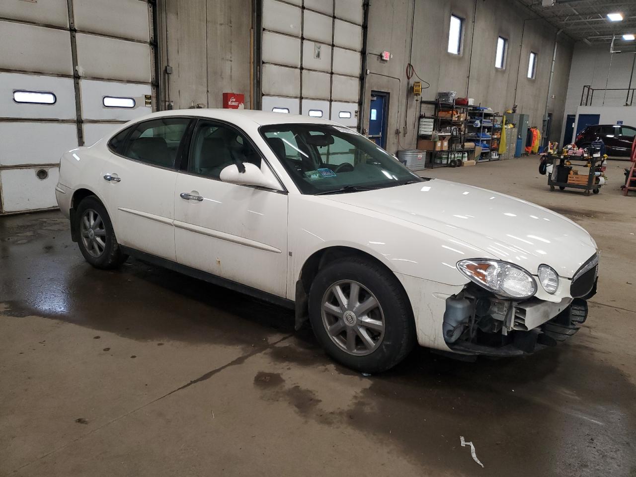 2007 Buick LaCrosse - Image 4