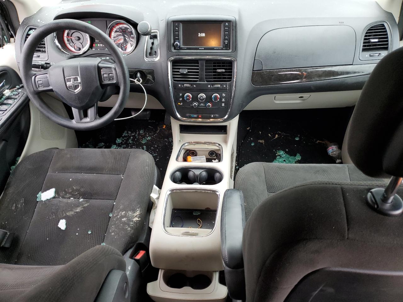 2016 Dodge Caravan - Image 8