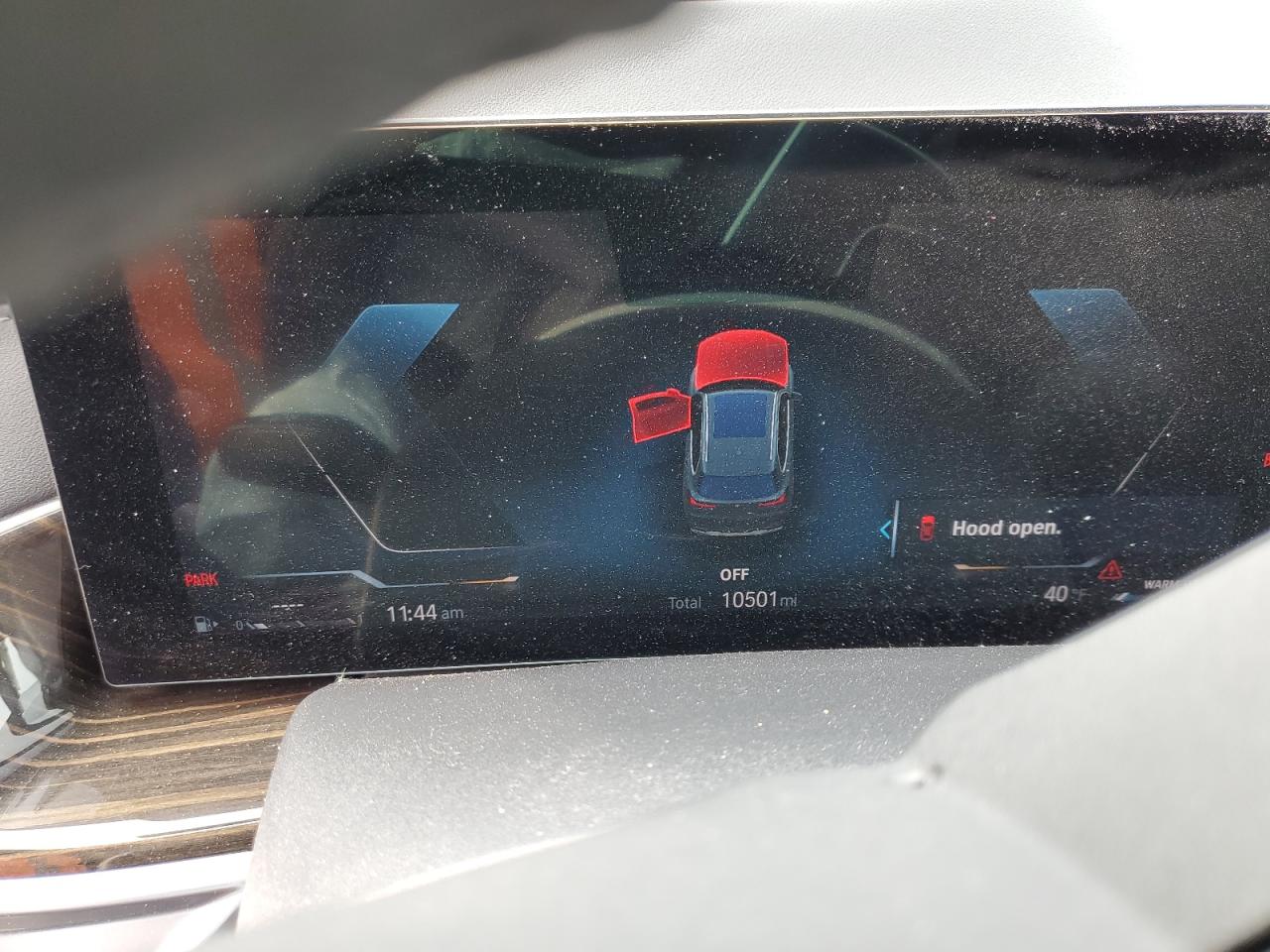 2024 BMW X5 - Image 9