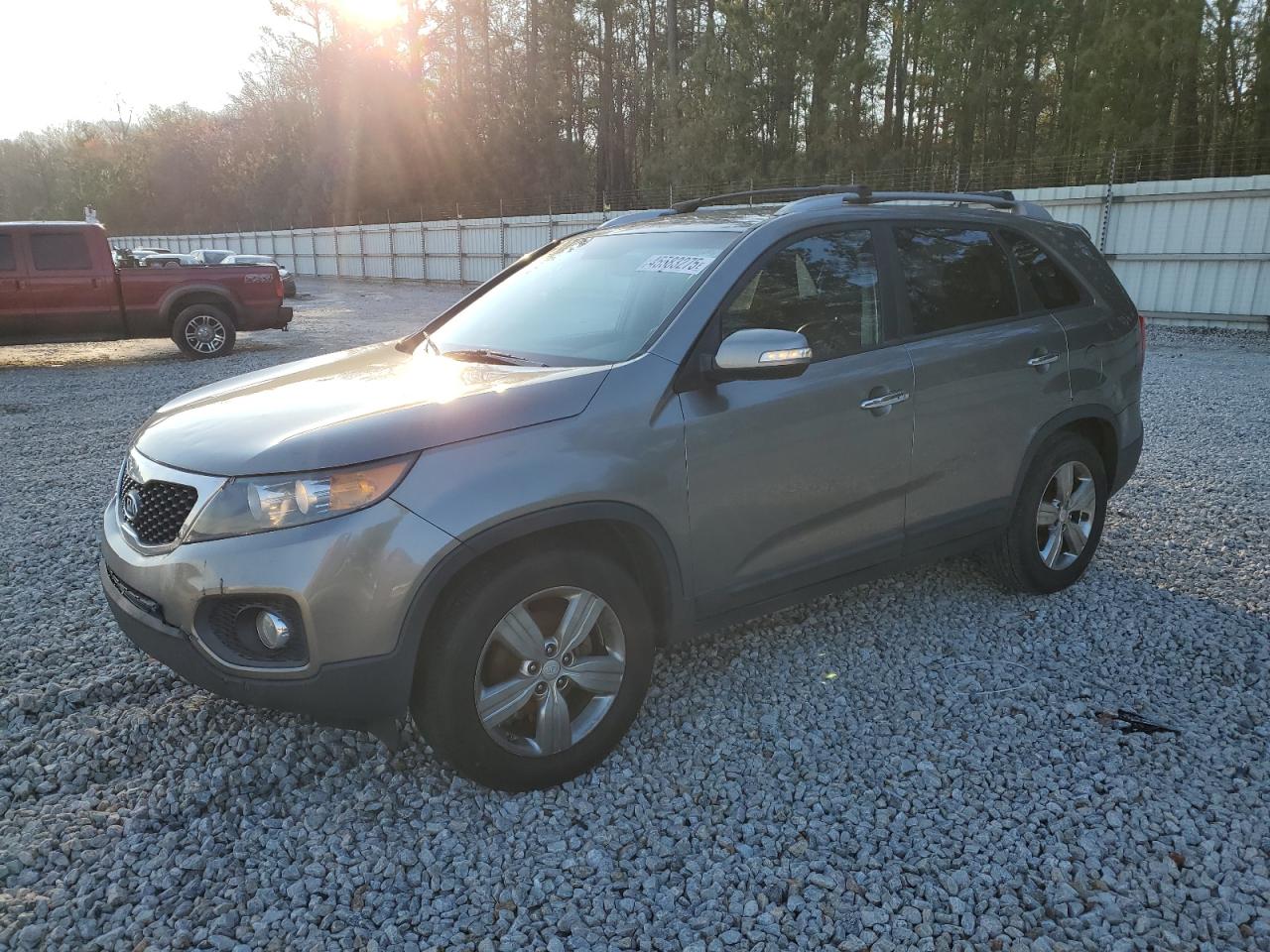 2013 Kia Sorento - Image 1
