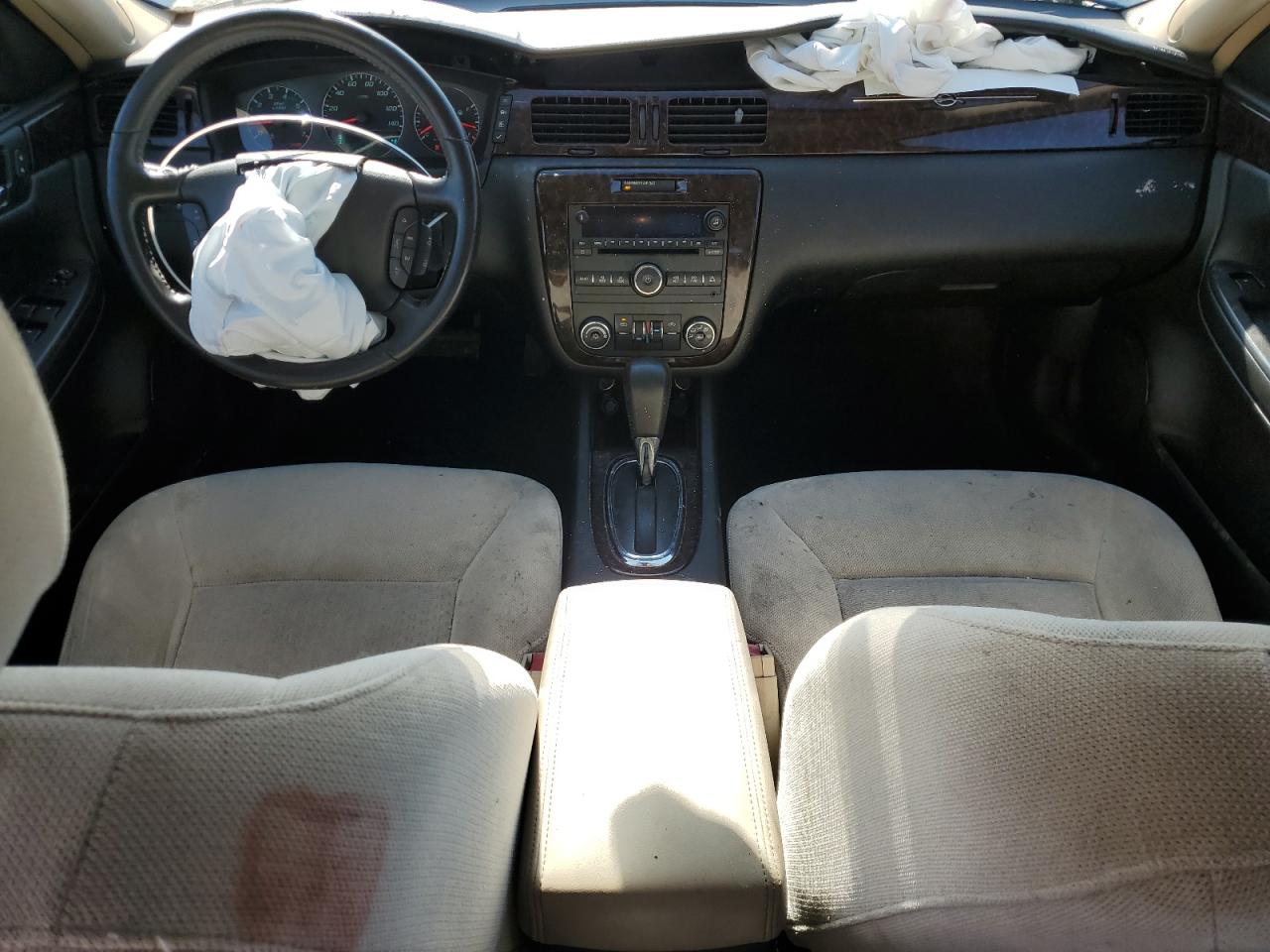 2012 Chevrolet Impala - Image 8