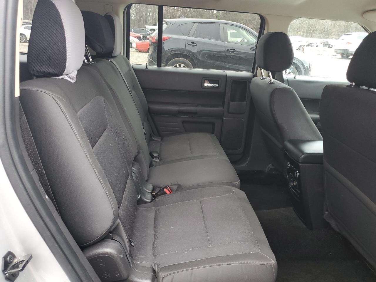 2015 Ford Flex - Image 11