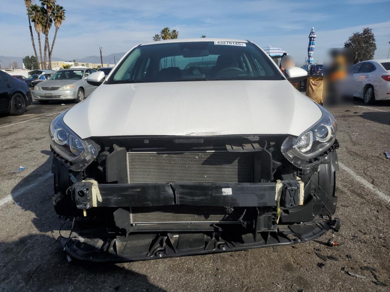 2021 Kia Forte - Image 5