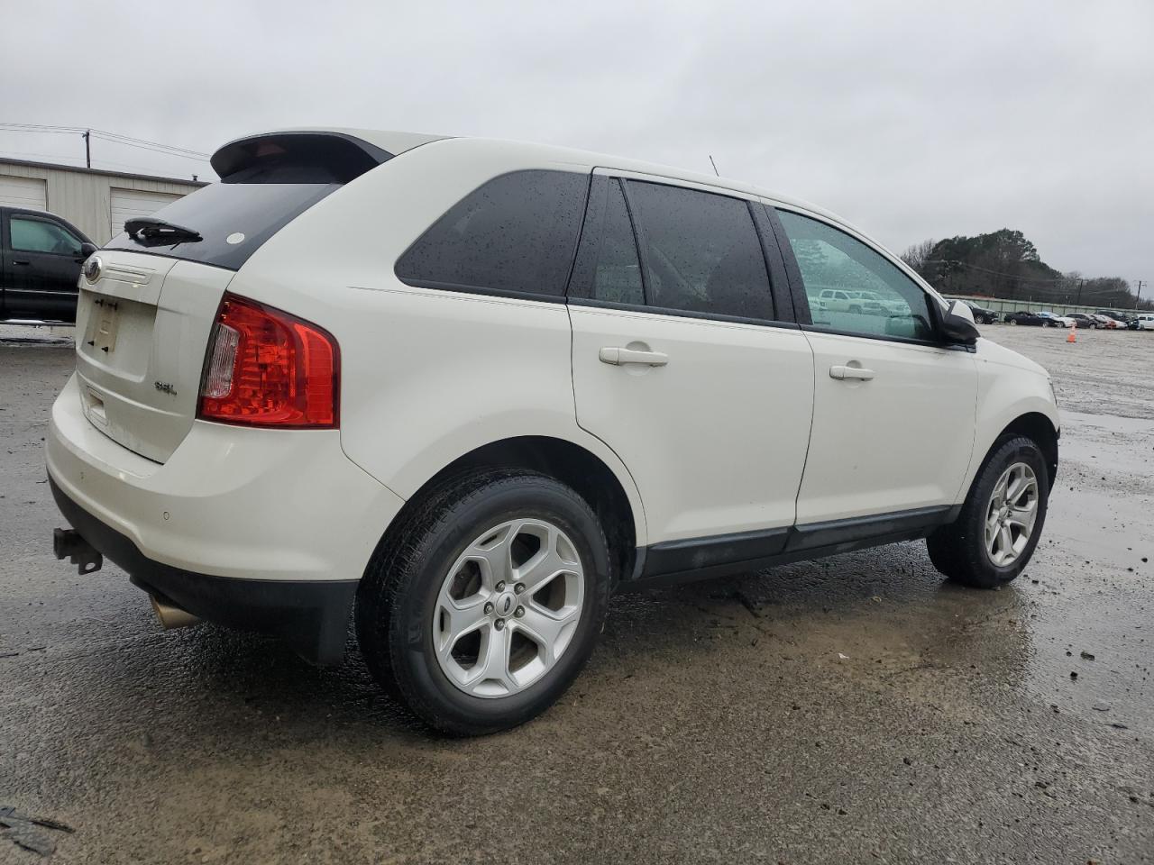 2013 Ford Edge - Image 3
