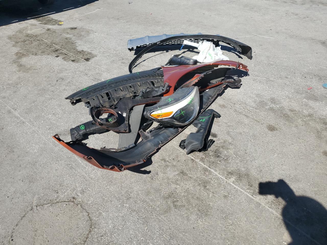 2018 Kia Soul - Image 13