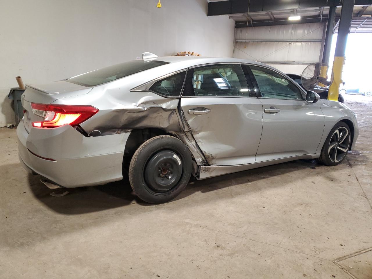 2018 Honda Accord - Image 3