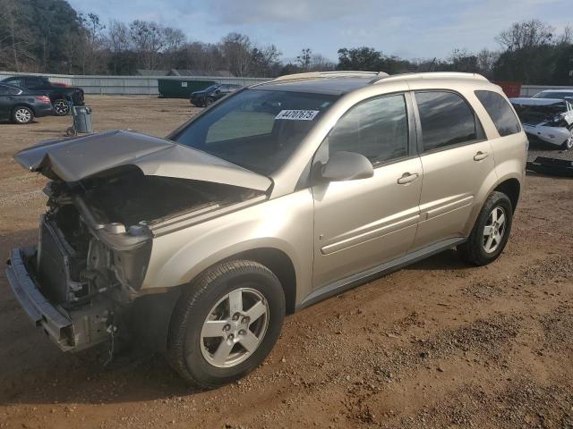 2007 Chevrolet Equinox Lt