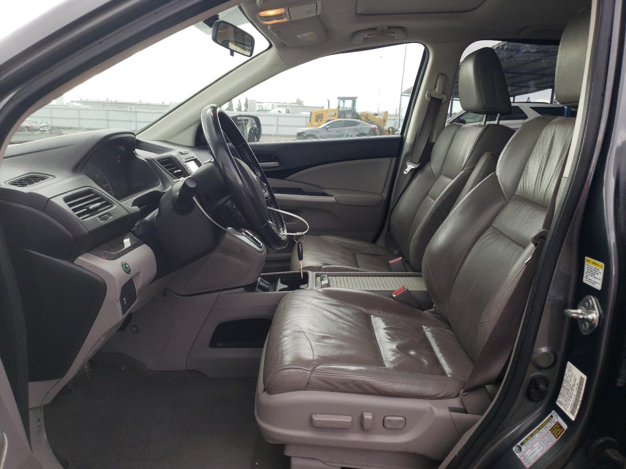 2013 Honda CR-V - Image 7