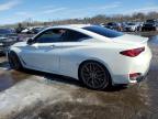 2017 Infiniti Q60 Base за продажба в New Britain, CT - Front End