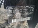 2024 Hyundai Sonata Sel en Venta en Memphis, TN - Rear End