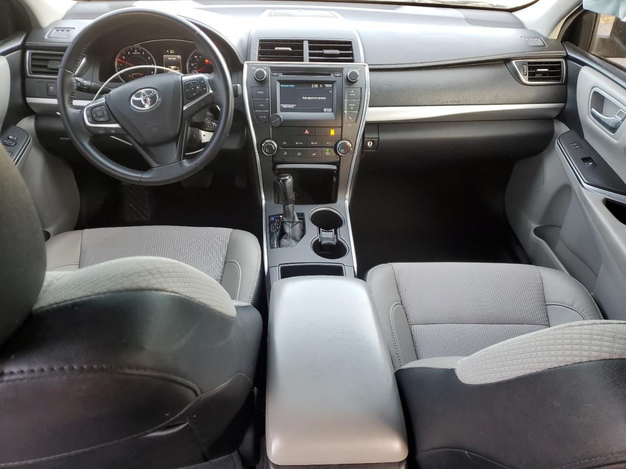 2017 Toyota Camry - Image 8