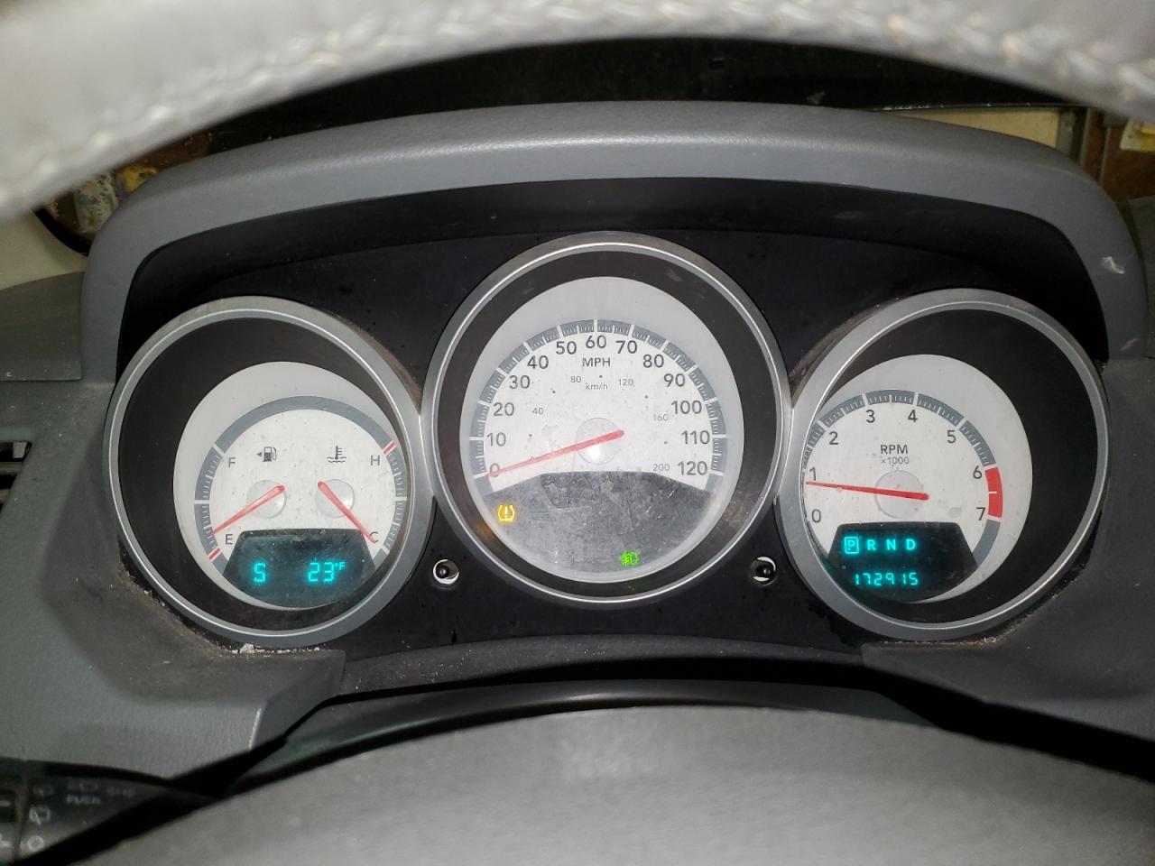 2009 Dodge Caravan - Image 9