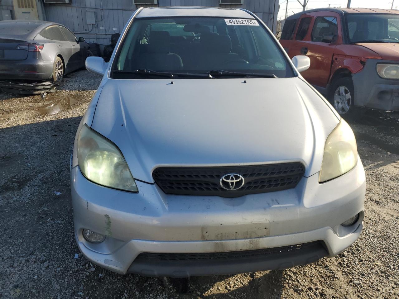 2005 Toyota Corolla - Image 5