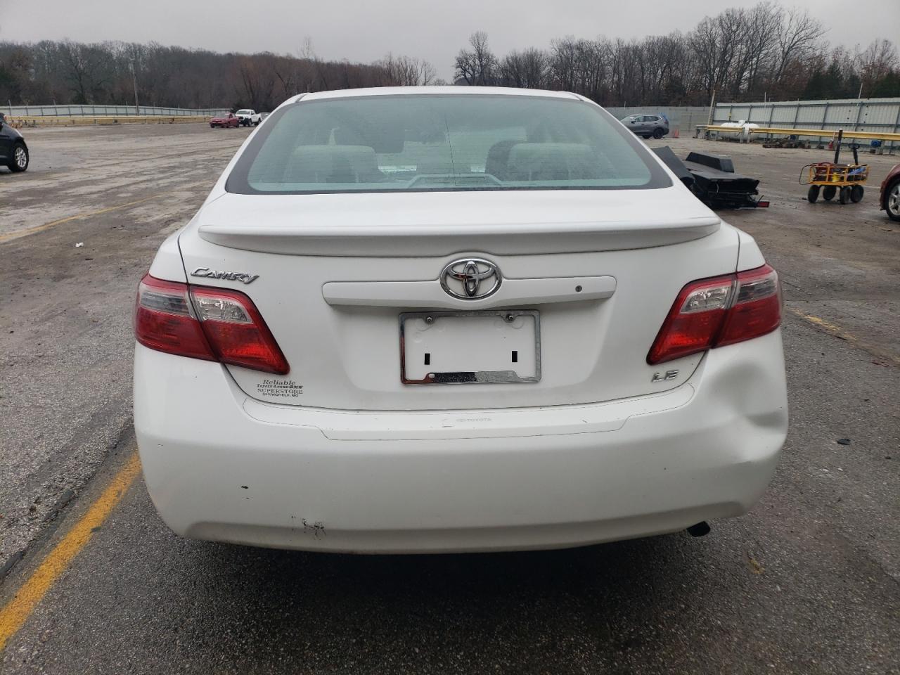 2009 Toyota Camry - Image 6
