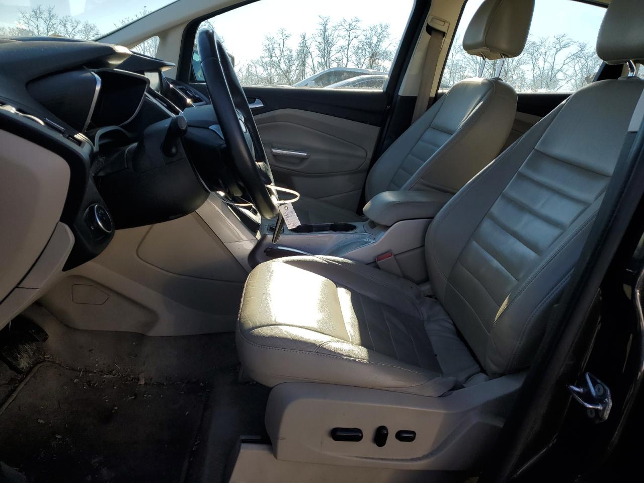2015 Ford C-MAX - Image 7