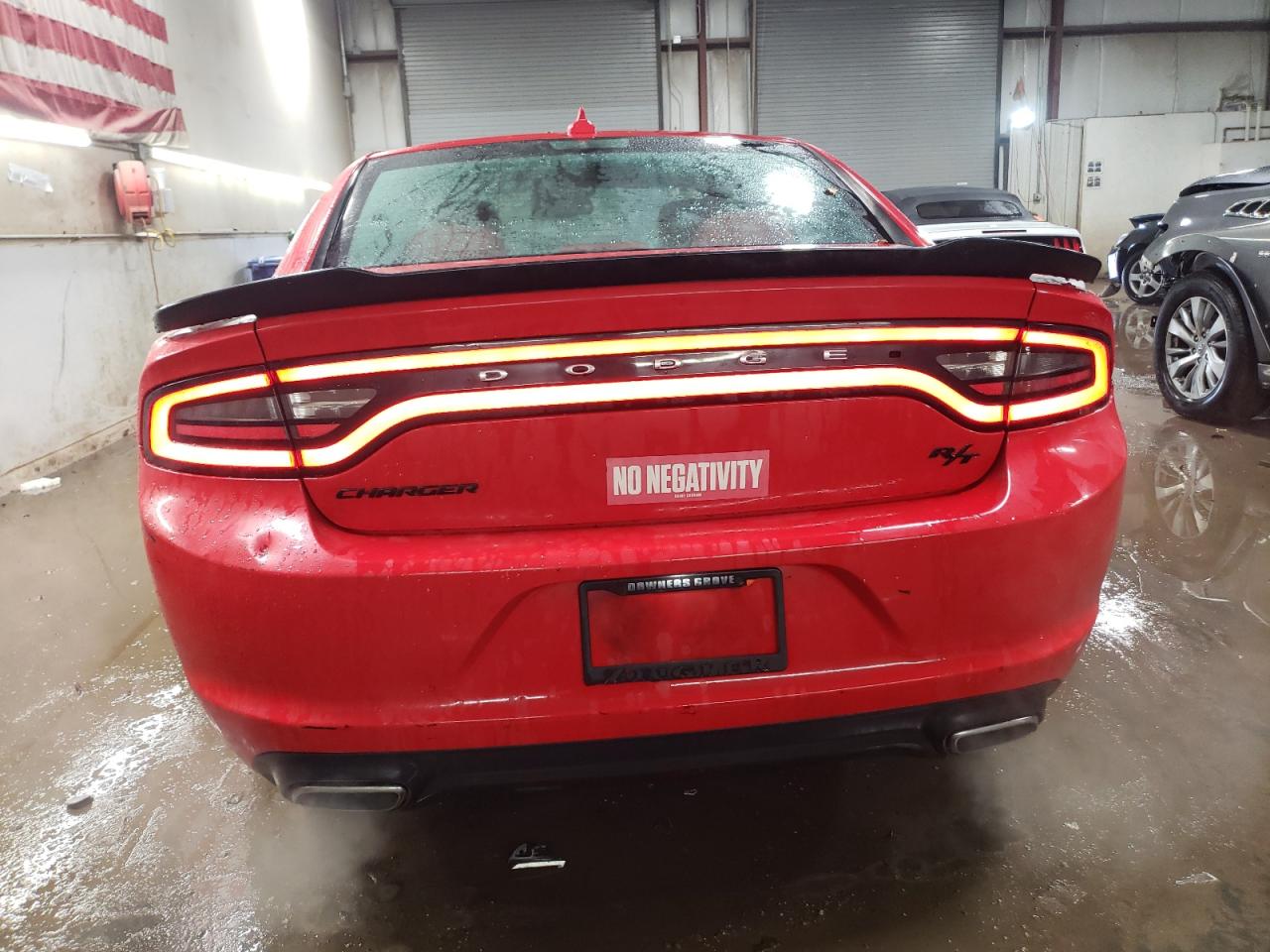 2016 Dodge Charger - Image 6