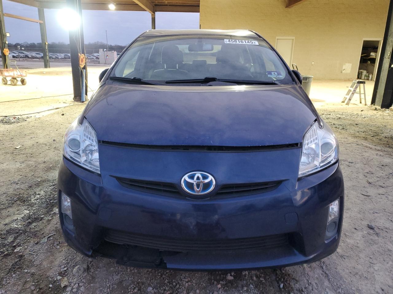 2011 Toyota Prius - Image 5
