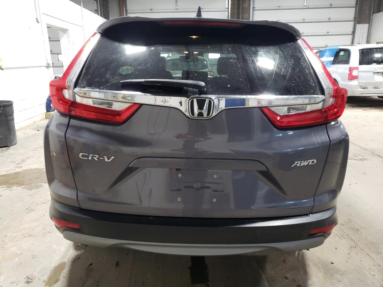2018 Honda CR-V - Image 6