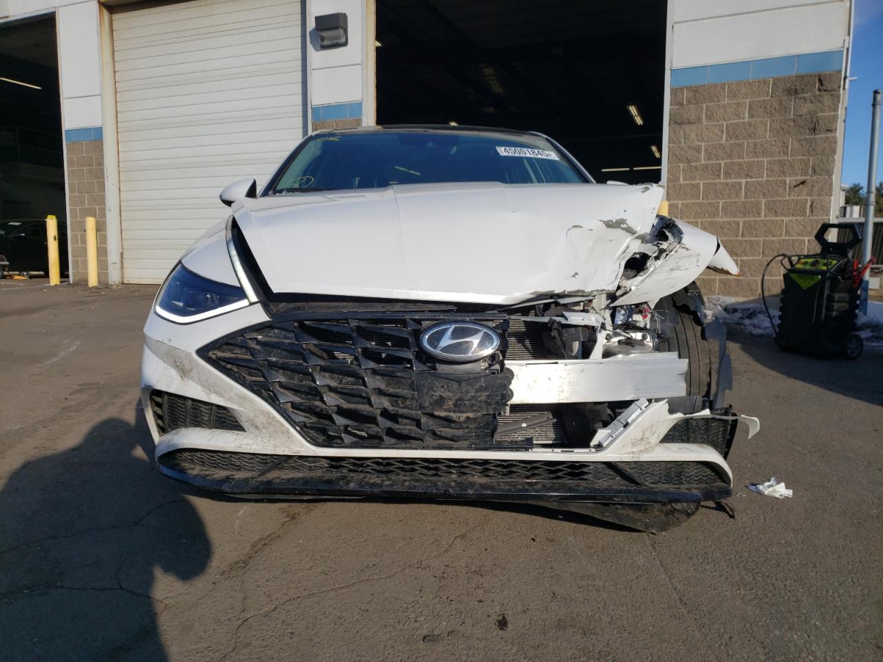 2022 Hyundai Sonata - Image 5