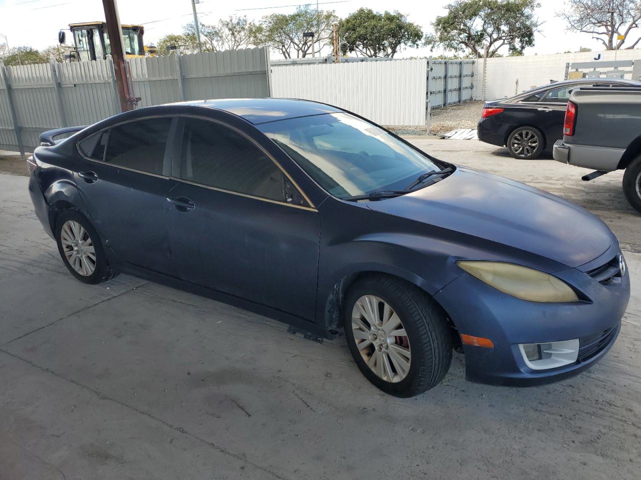 2010 Mazda 6 - Image 4