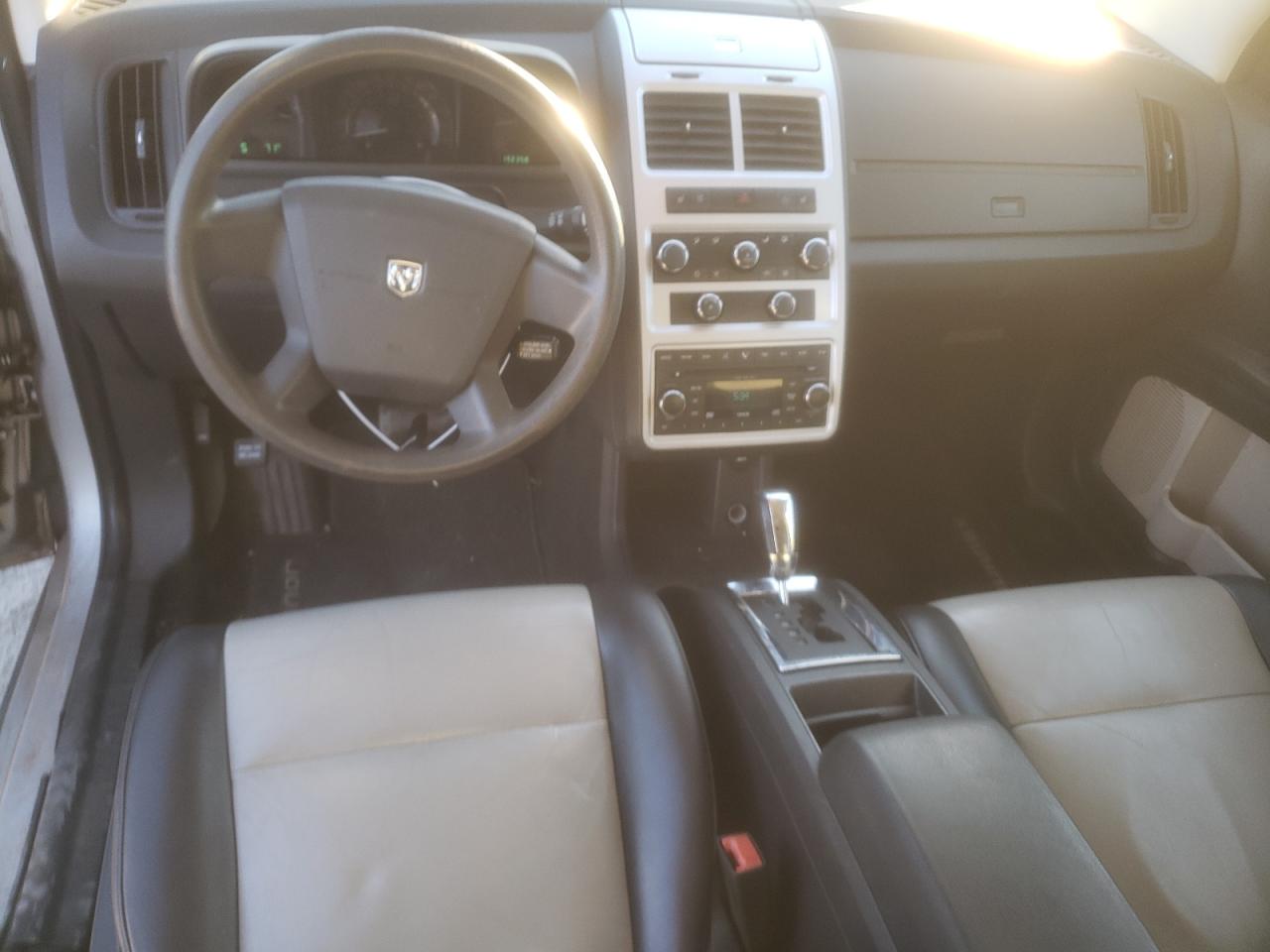2009 Dodge Journey - Image 8