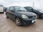 2008 RENAULT CLIO CAMPU for sale at Copart BRISTOL