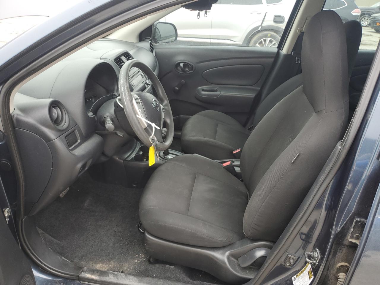 2015 Nissan Versa - Image 7