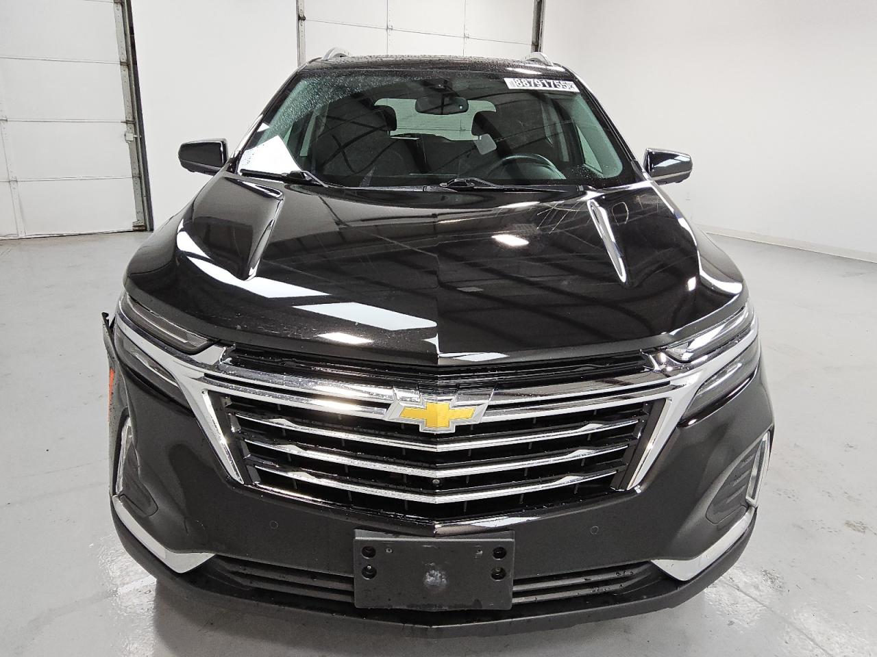 2022 Chevrolet Equinox - Image 5