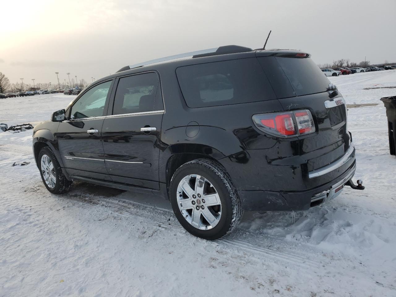 2016 GMC Acadia - Image 2