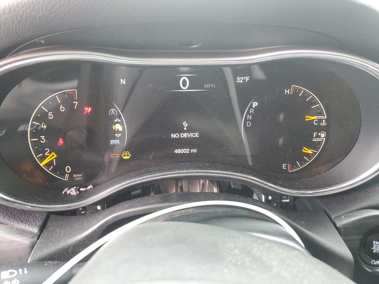 2020 Jeep Grand Cherokee - Image 9