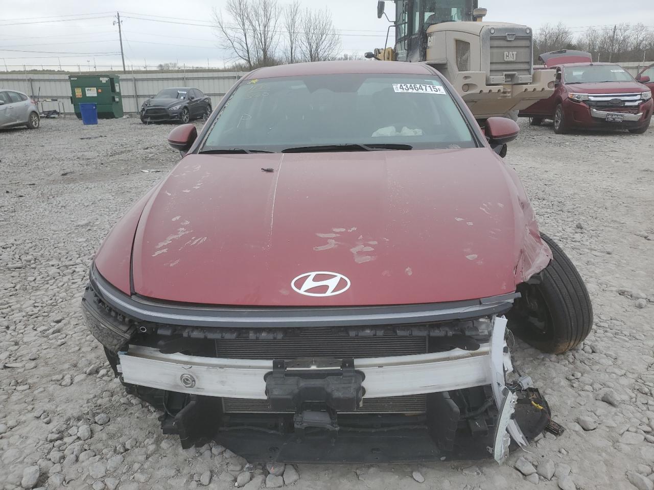 2024 Hyundai Sonata - Image 5
