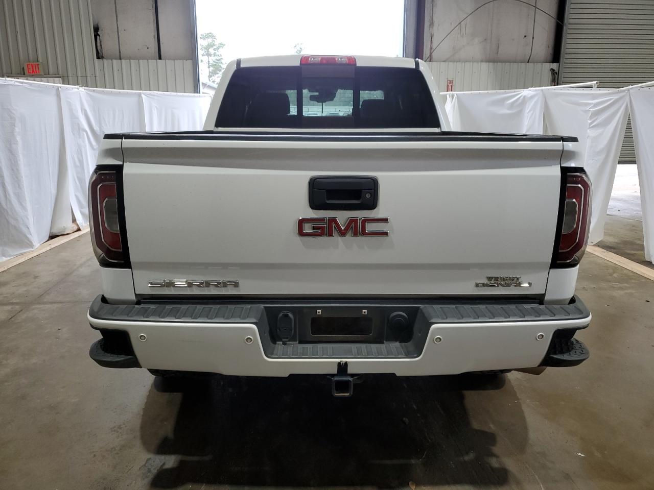 2016 GMC Sierra - Image 6