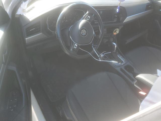  VOLKSWAGEN JETTA 2019 Белый