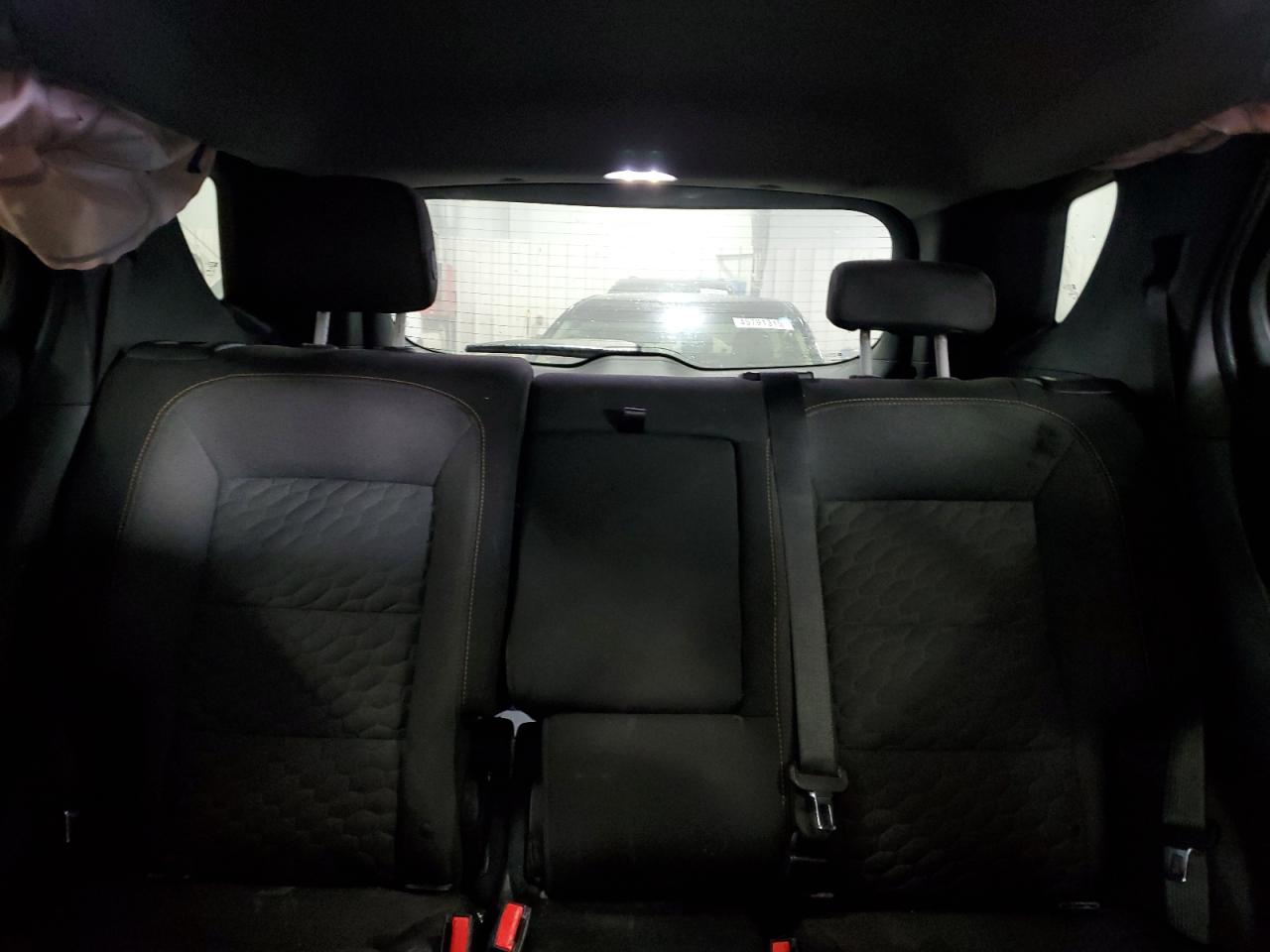 2019 Chevrolet Equinox - Image 10