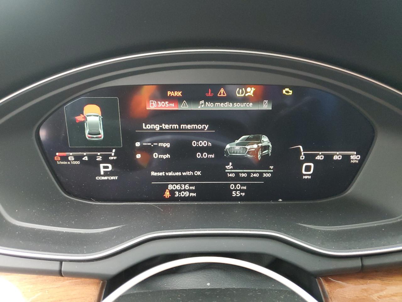 2021 Audi Q5 - Image 9