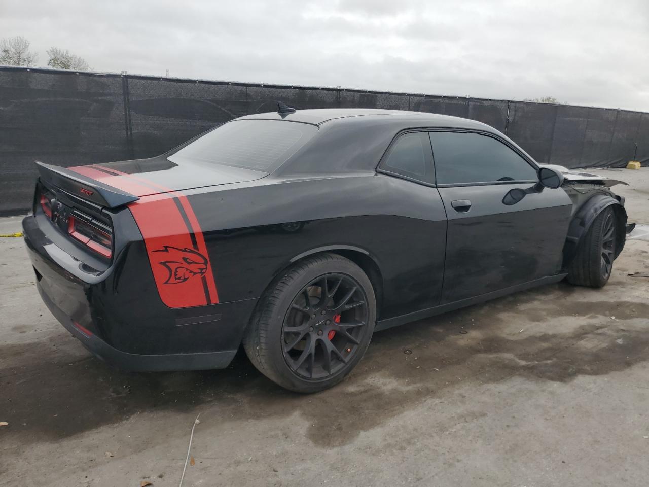 2015 Dodge Challenger - Image 3