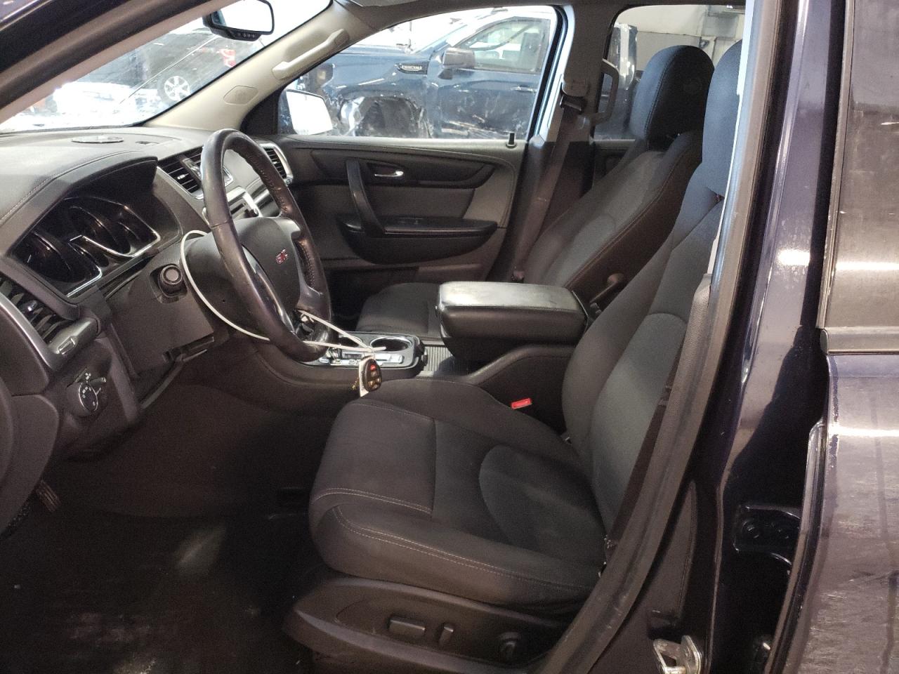 2015 GMC Acadia - Image 7