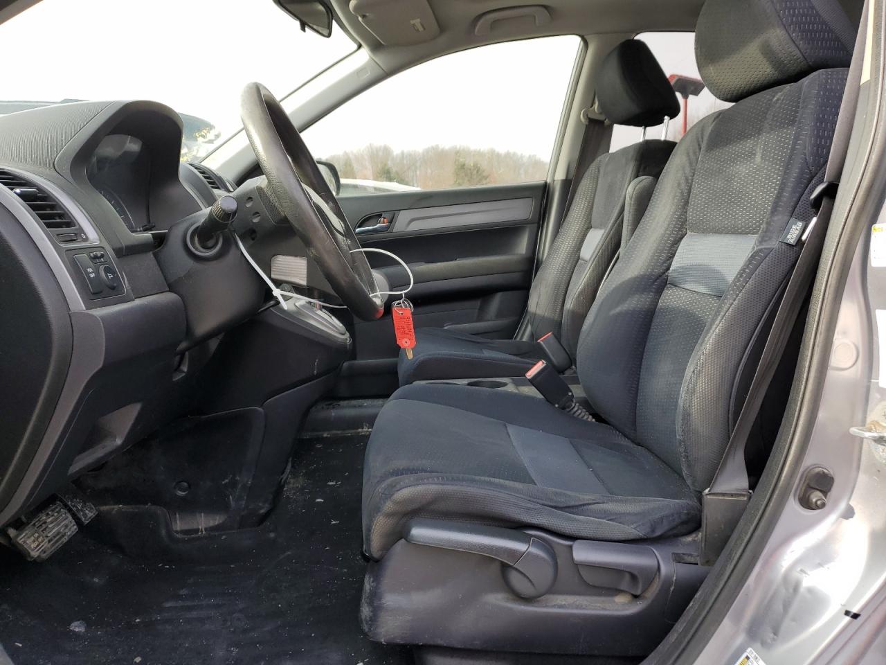 2007 Honda CR-V - Image 7