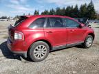 2008 Ford Edge Limited for Sale in Graham, WA - Rear End