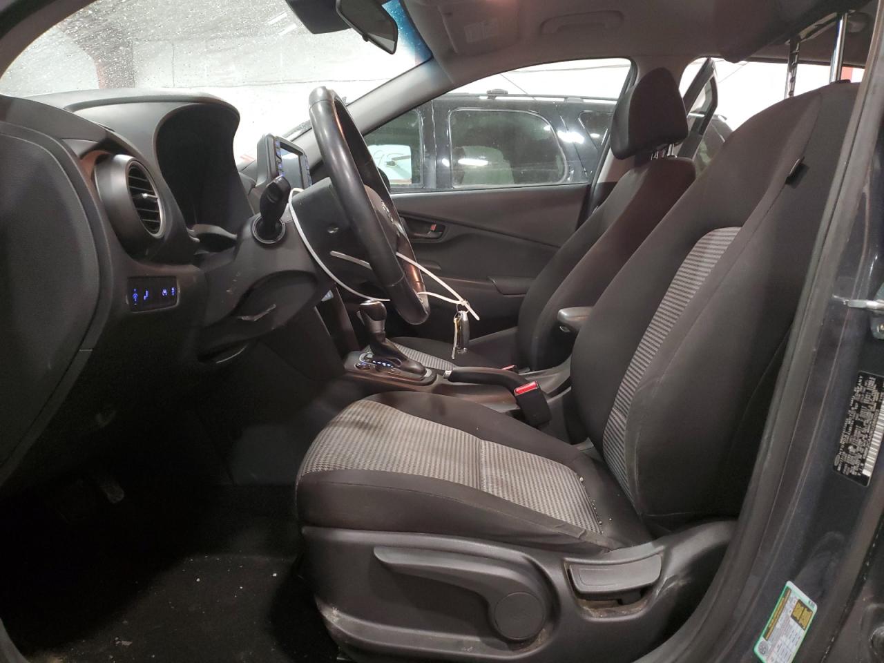 2019 Hyundai Kona - Image 7