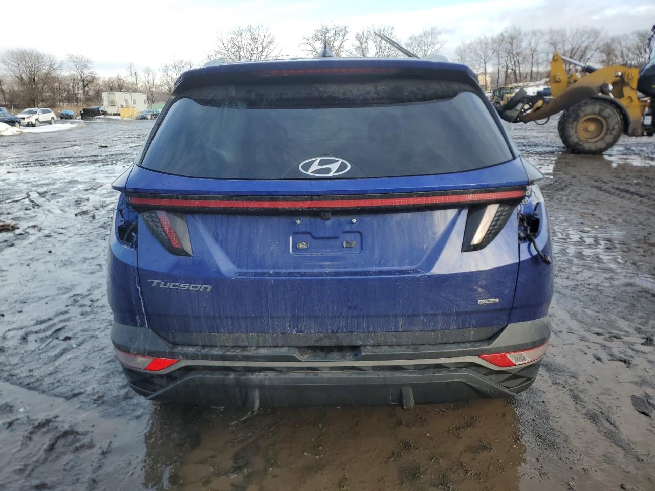 2023 Hyundai Tucson - Image 6
