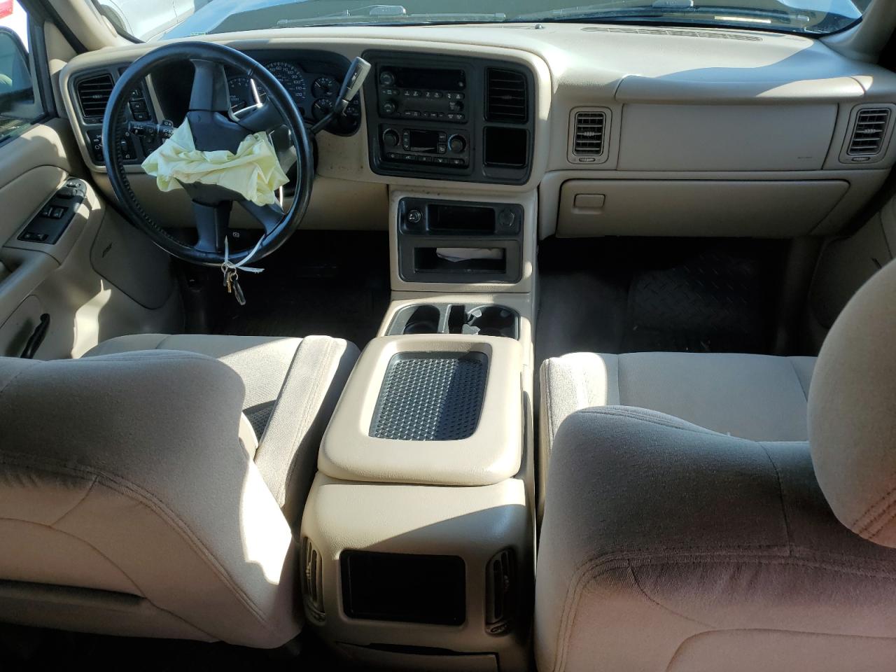 2006 Chevrolet Silverado - Image 8