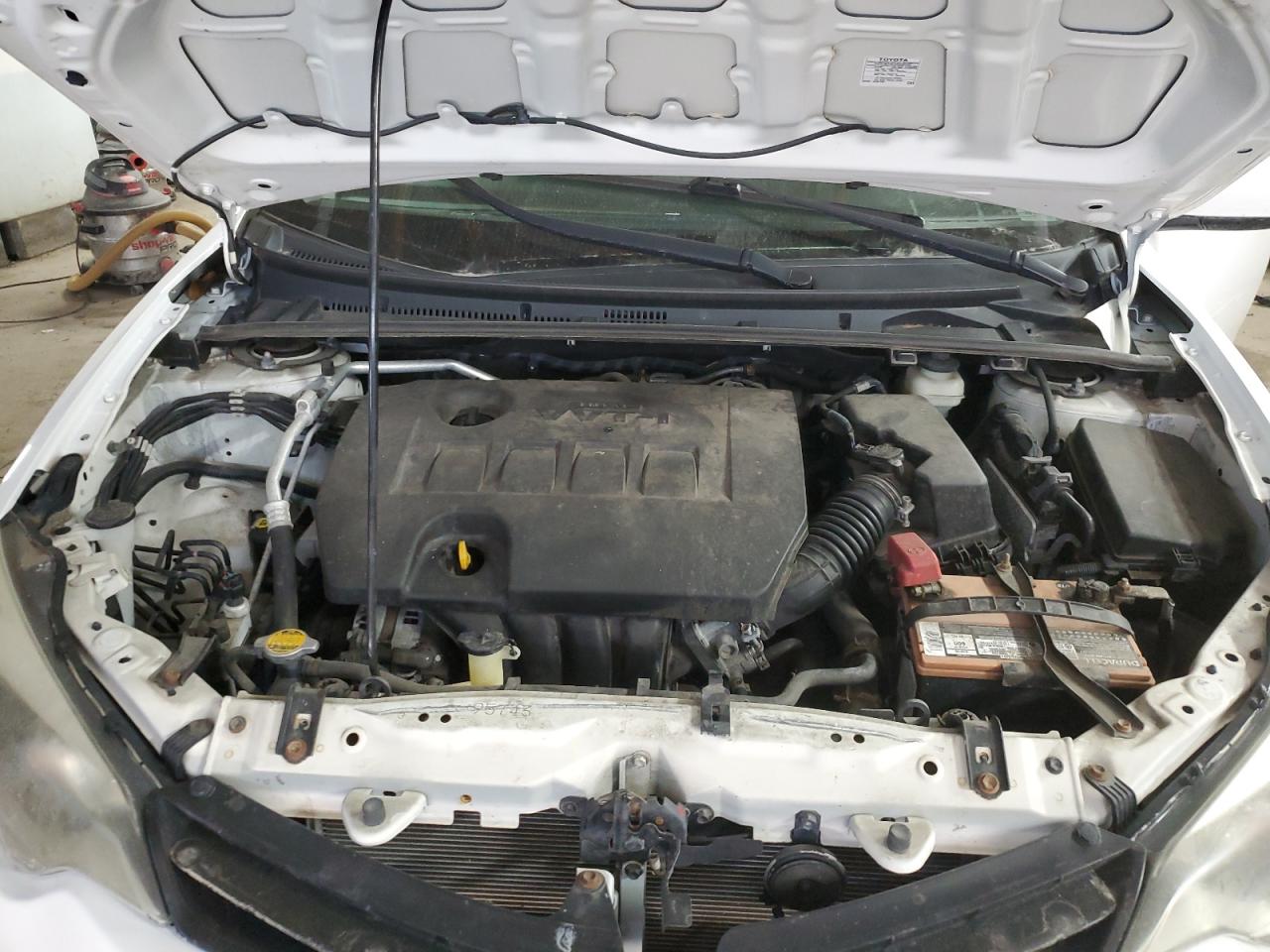 2014 Toyota Corolla - Image 11